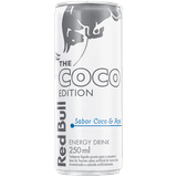 Energético Red Bull Coco 250ml - Day 2 Day