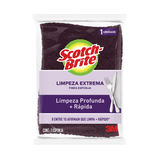 Esponja Limpeza Extrema Scotch Brite - Leve 4 Pague 3 - Day 2 Day