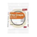 Fita Crepe 3m 18mmx50m - Day 2 Day