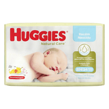 Fralda Huggies Natural Care Com Xtra-care Rn - 34 Unidades - Day 2 Day