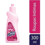 Lava Roupas Líquido Mon Bijou Íntimas & Biquínis 300ml - Day 2 Day