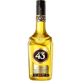 Licor 43 700ml - Day 2 Day
