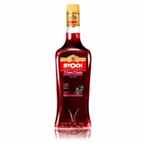 Licor Stock Creme De Cassis 720ml - Day 2 Day