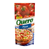 Molho De Tomate Quero Pizza 340g - Day 2 Day