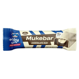 Mukebar +mu Chocolate Duo Com 15g De Proteínas 60g - Day 2 Day