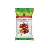 Snack Nature's Heart Fruit Berry Mix 25g - Day 2 Day