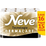 Papel Higiênico Neve Supreme Folha Tripla 20m - Leve 16 Pague 15 - Day 2 Day