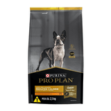 Pro Plan Reduced Calorie Ração Seca Para Cães Adultos Minis & Pequenos Frango 2,5kg - Day 2 Day