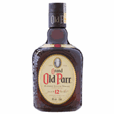 Whisky Grand Old Parr 750ml - Day 2 Day