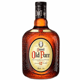 Whisky Grand Old Parr Blended 1l - Day 2 Day