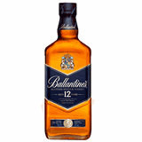 Whisky Ballantine's 12 Anos 1l - Day 2 Day