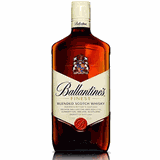 Whisky Ballantine's Finest 750ml - Day 2 Day