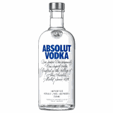Vodka Absolut 750ml - Day 2 Day