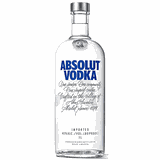 Vodka Absolut 1l - Day 2 Day