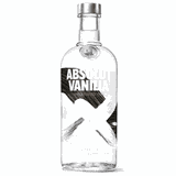 Vodka Absolut Vanilla 750ml - Day 2 Day
