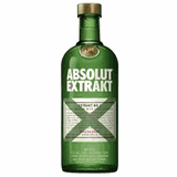 Vodka Absolut Extrakt 750ml - Day 2 Day