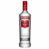 Vodka Smirnoff Red 600ml Tridestilada - Day 2 Day
