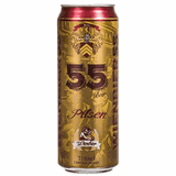 Cerveja Wienbier 55 Pilsen 710ml - Day 2 Day