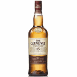 Whisky Glenlivet 15 Anos 750ml - Day 2 Day