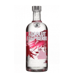 Vodka Absolut Raspberri 750ml - Day 2 Day