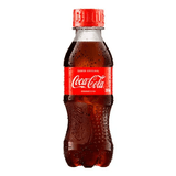 Refrigerante Coca Cola 200ml - Day 2 Day
