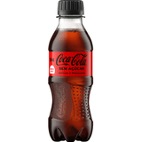 Refrigerante Coca Cola Zero Açúcar 200ml - Day 2 Day