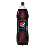 Refrigerante Pepsi Black Zero Açúcar 2L - Day 2 Day