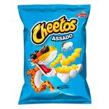 Salgadinho Cheetos Requeijão 45g - Day 2 Day