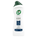 Saponáceo Cremoso Cif Multiuso Original 250ml - Day 2 Day