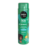 Shampoo Salon Line SOS Cachos + Definidos 300ml - Day 2 Day
