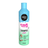 Shampoo Salon Line #todecacho Tratamento Pra Conquistar Coco 300ml - Day 2 Day