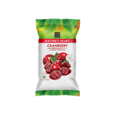 Snack Natures Heart Cranberry 25g - Day 2 Day