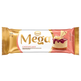 Sorvete Mega Cheesecake Picolé 71g - Day 2 Day