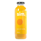 Suco De Laranja Sim 300ml - Day 2 Day