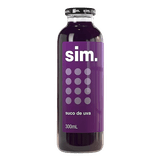 Suco De Uva Sim 300ml - Day 2 Day