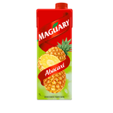 Suco Maguary Abacaxi 1L - Day 2 Day