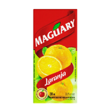 Suco De Laranja Maguary 200ml - Day 2 Day