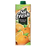 Suco Sufresh Laranja 1l - Day 2 Day