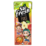 Suco Sufresh Maçã 200ml - Day 2 Day