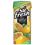 Suco Sufresh Maracujá 200ml - Day 2 Day