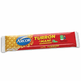 Torrone Turrón & Maní 25g - Day 2 Day