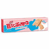 Biscoito Passatempo Morango 150g - Day 2 Day