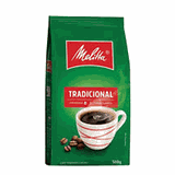 Café Melitta Tradicional Pouch 250g - Day 2 Day