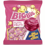 Pirulito Big Big Tutti Frutti 600g - Day 2 Day