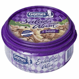 Salada Atum 150g Batata - Day 2 Day