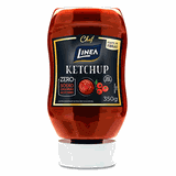 Ketchup Linea 350g - Day 2 Day