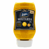 Mostarda Linea 350g - Day 2 Day