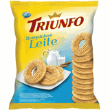 Rosquinha Triunfo 400g Leite - Day 2 Day