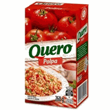 Polpa De Tomate Quero 260g - Day 2 Day