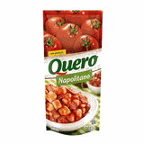 Molho De Tomate Quero Napolitana 340g - Day 2 Day